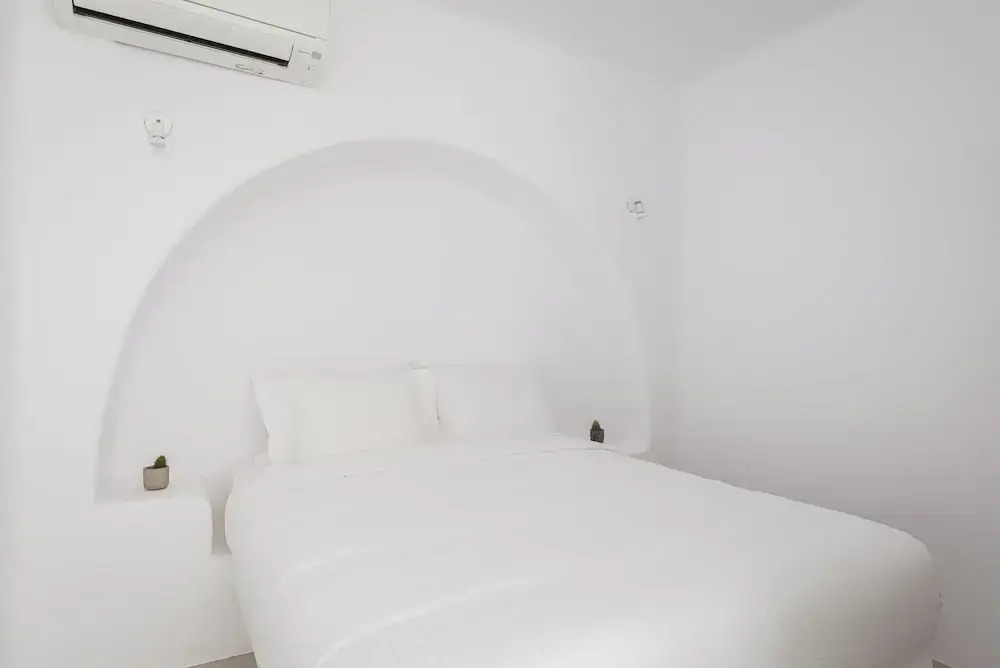 Koumi Homes Mykonos