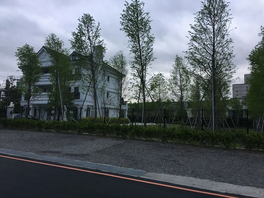 Vivaldi House