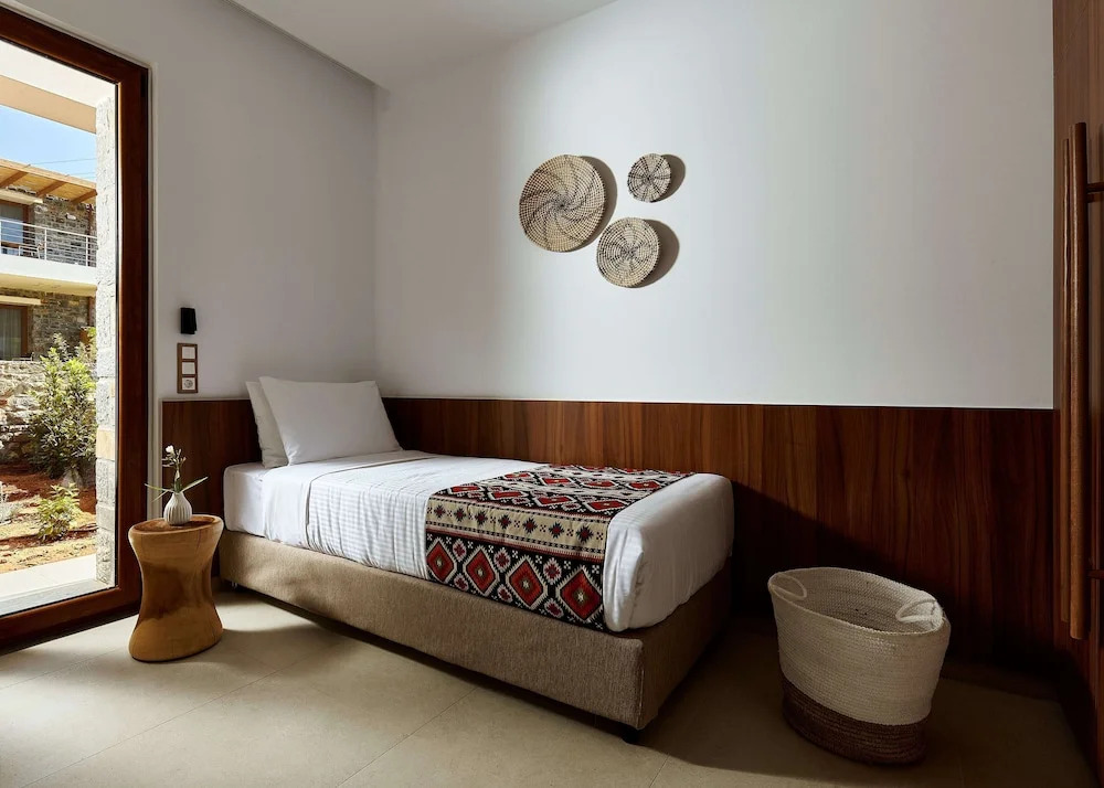 Volta Suites and Villas
