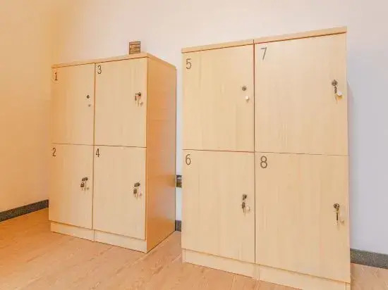 Snails Hostel