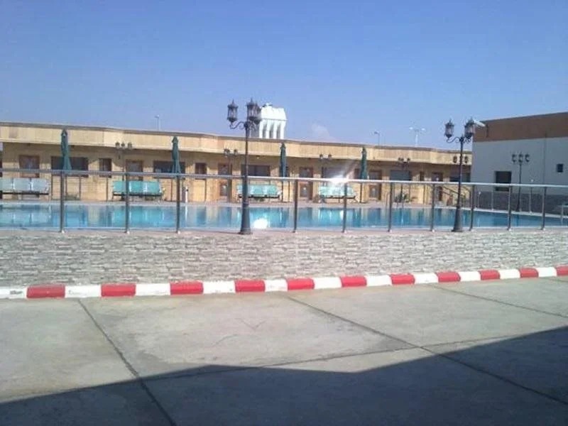 Villa Bahar Resort