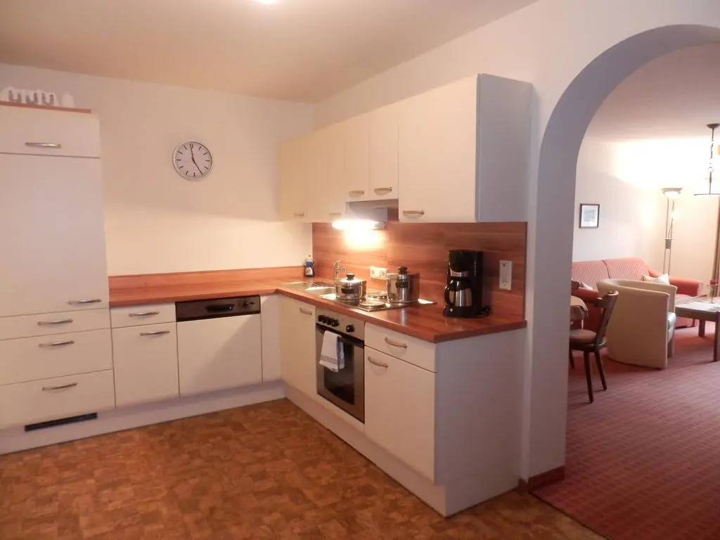 Gästehaus Wötzer und Landhaus Stocka