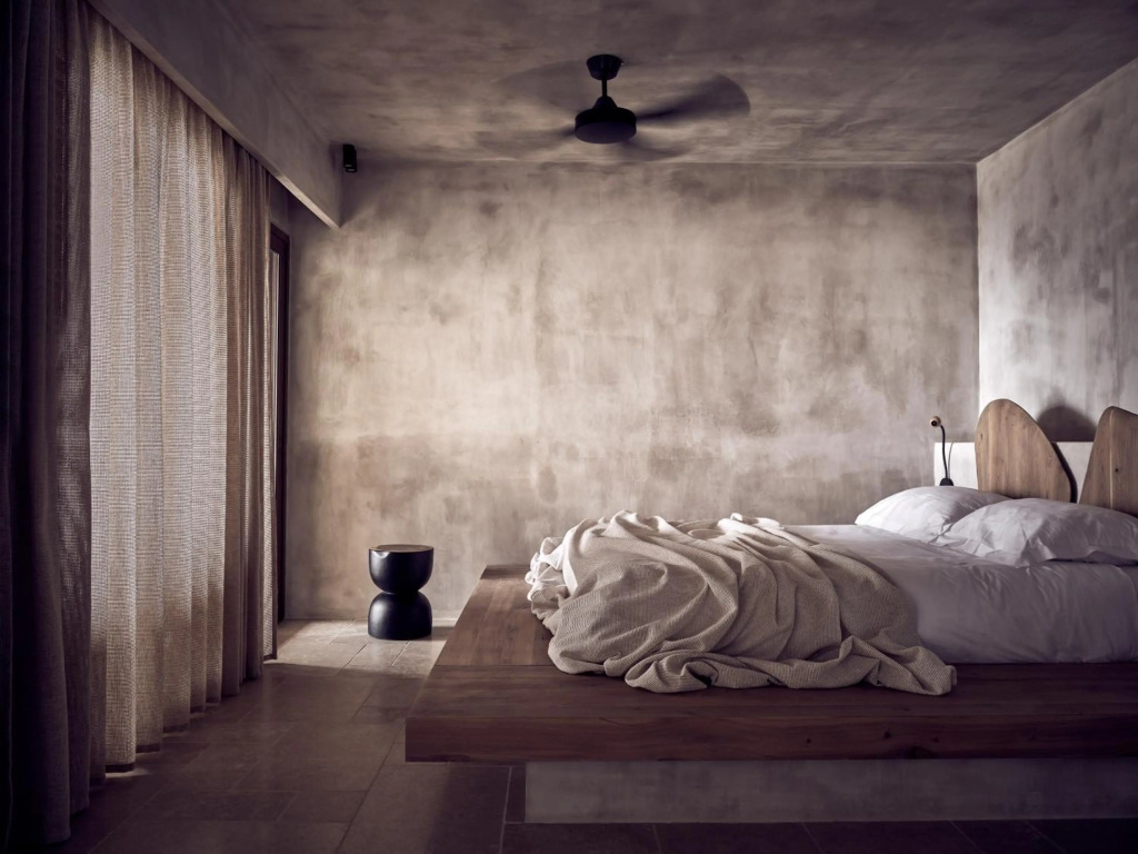 Отель Acro Wellness Suites - Adults Only