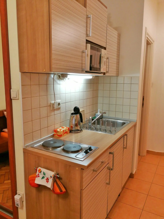 Paprika Apartment Studio
