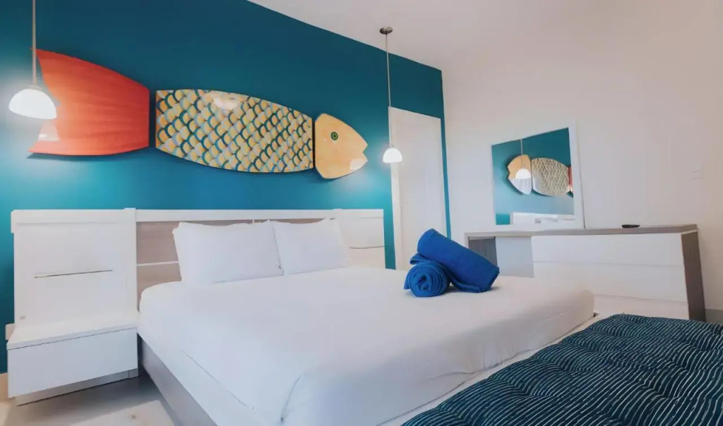 Hotel Bakour Punta Cana Suites