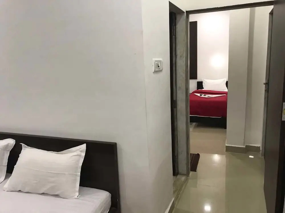 Mumbai Backpackers