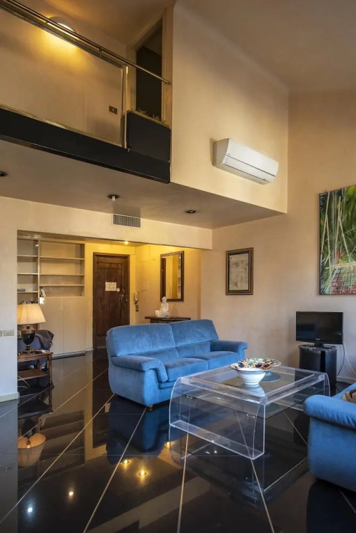 Borgo San Lorenzo 11