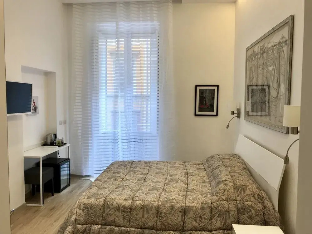 Roma Vespahouse