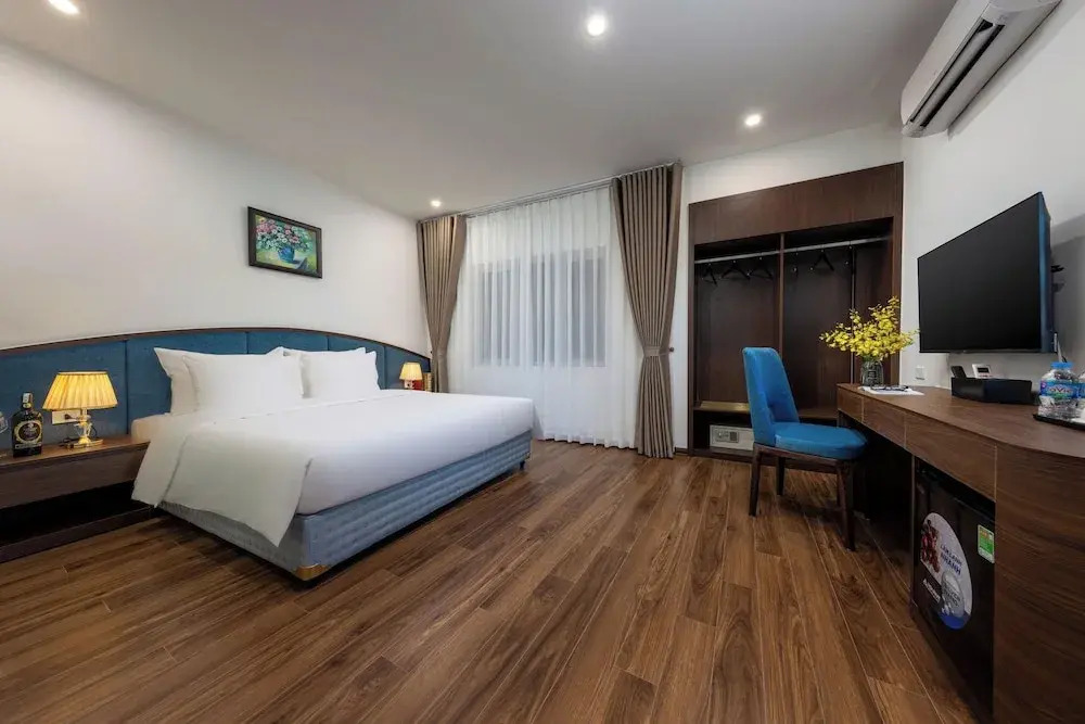 Vista Hanoi Hotel