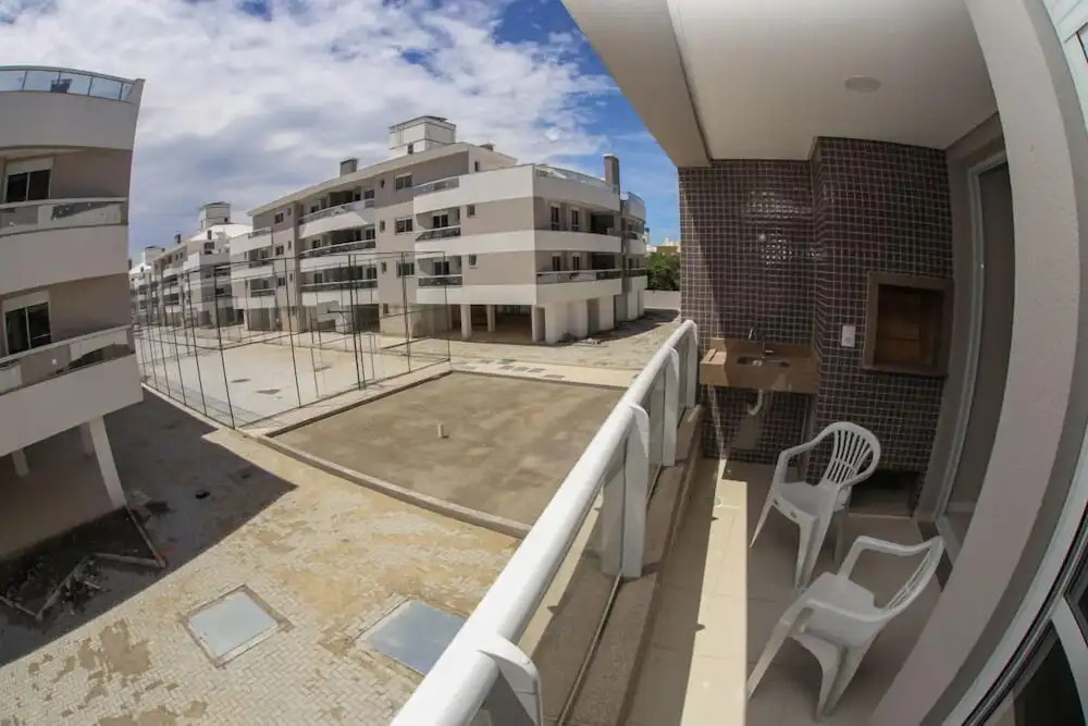 2 Suite Apartment - 239