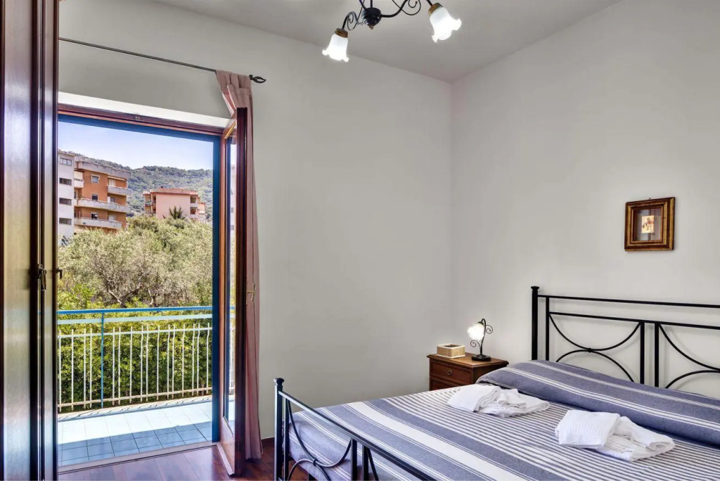 Caruso 4 - Sorrento Urban Delta - Delightful Apart