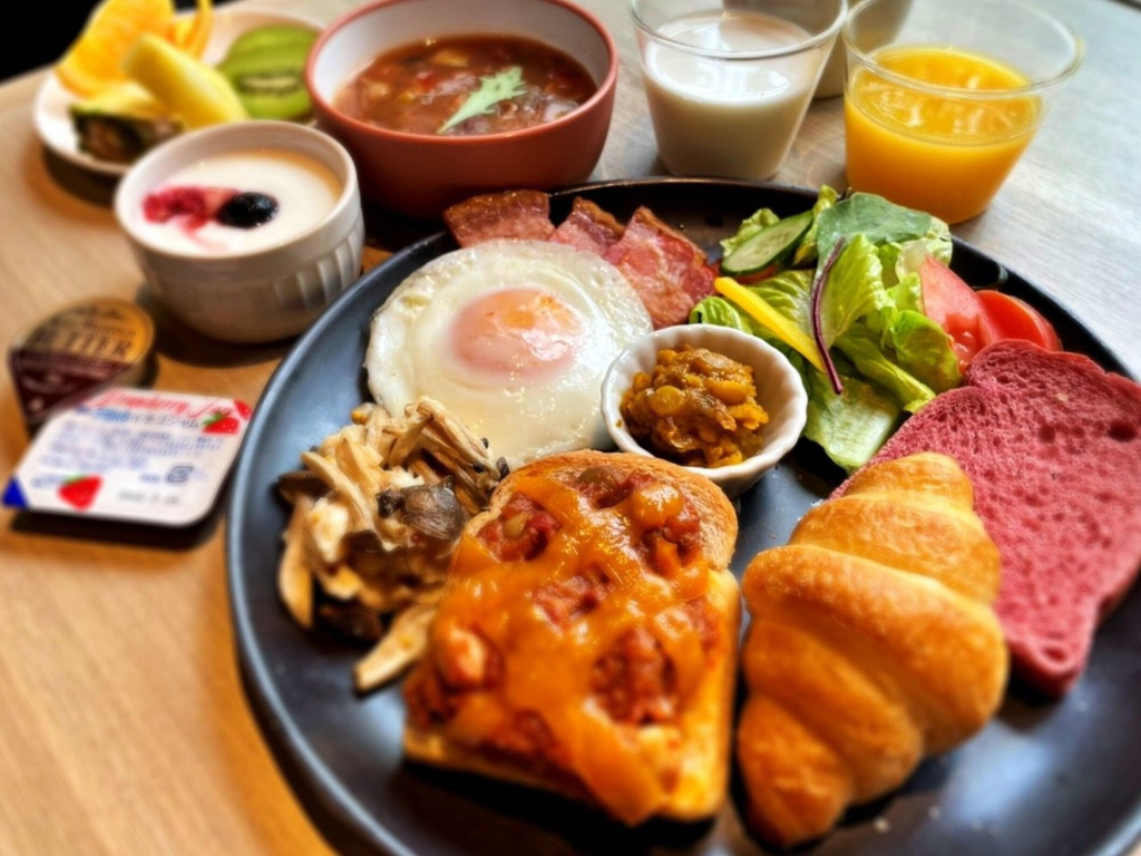 Lagent Hotel Shinjuku Kabukicho