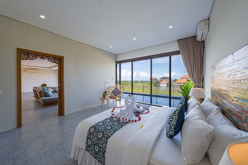Villa Emilia Seminyak by Nagisa Bali