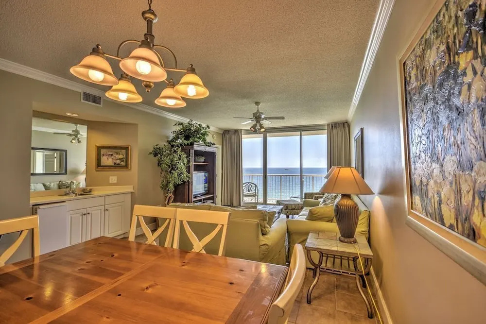 Majestic Beach Tower II Unit 1608