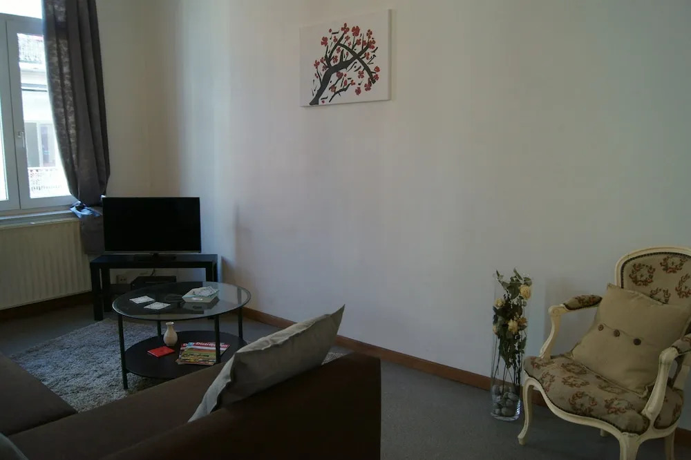 Appartement Impasse Pitchoune