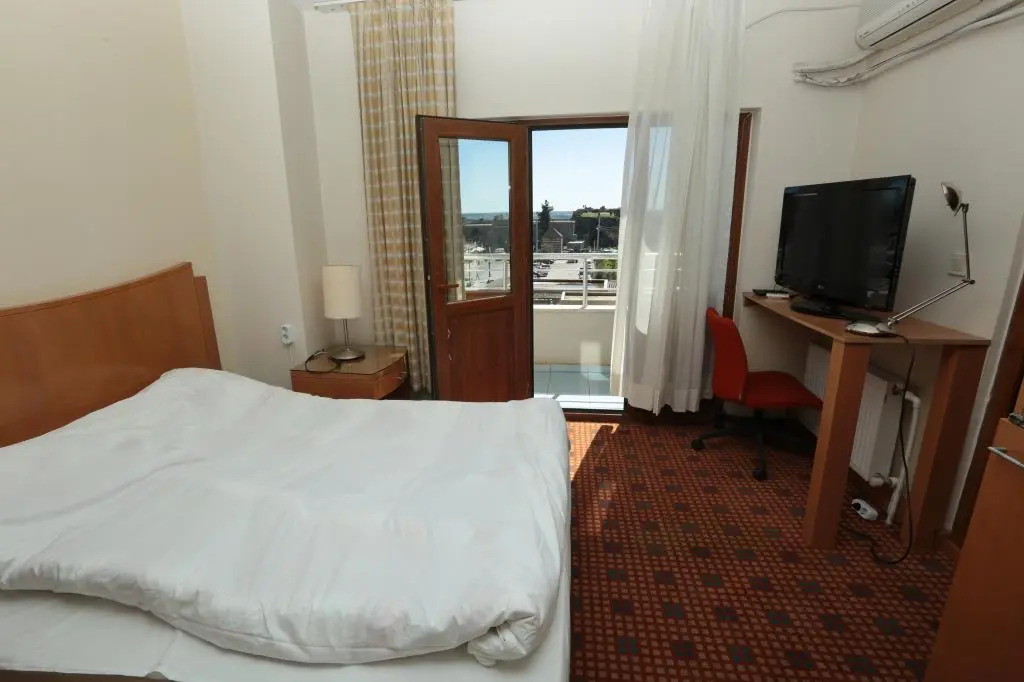 Diyarbakır otel