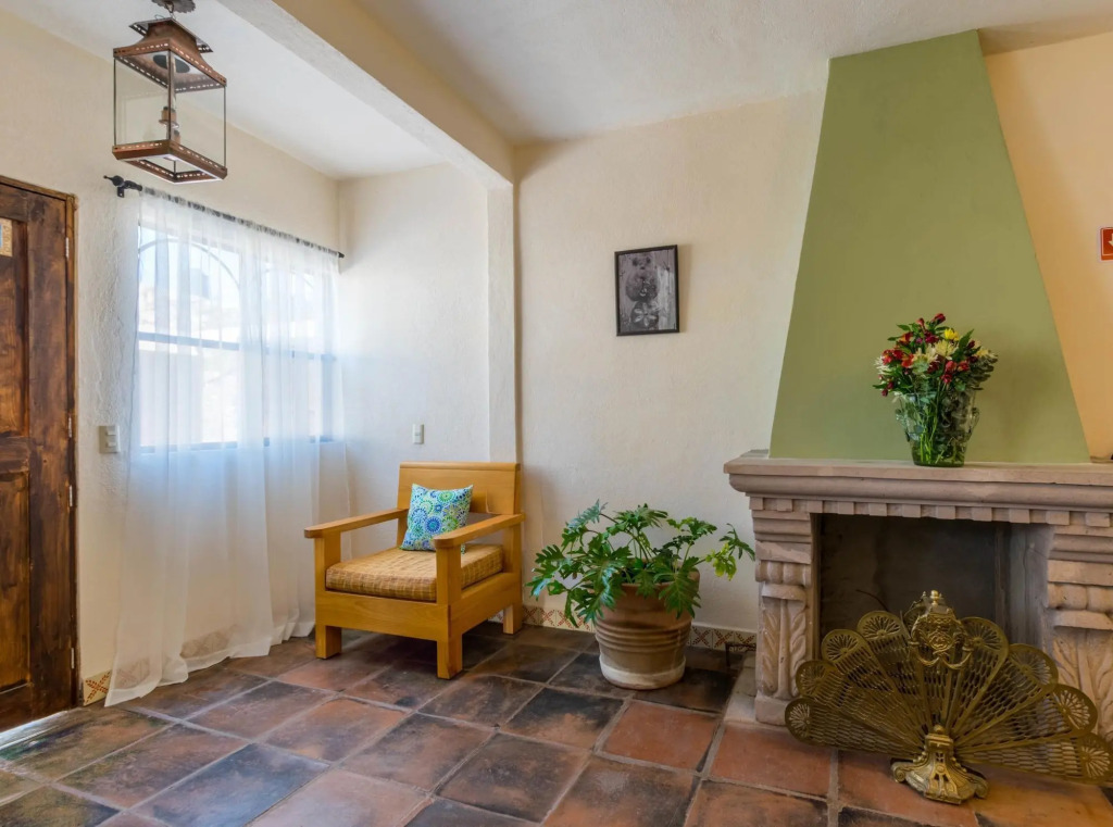 Hotel Casa Santamaria