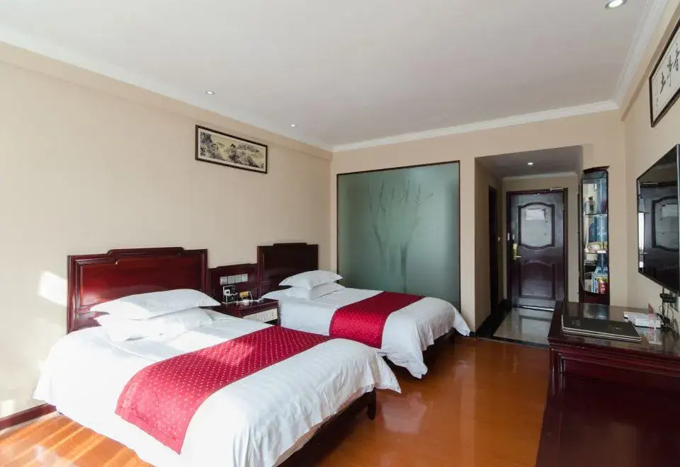 Huacheng Hotel