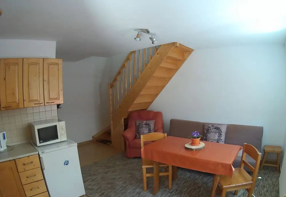 Apartment Majerčák