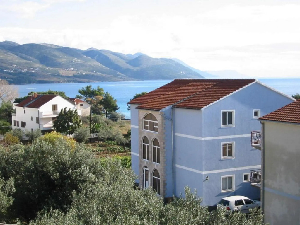 Jaki - 150 m From Beach - SA5