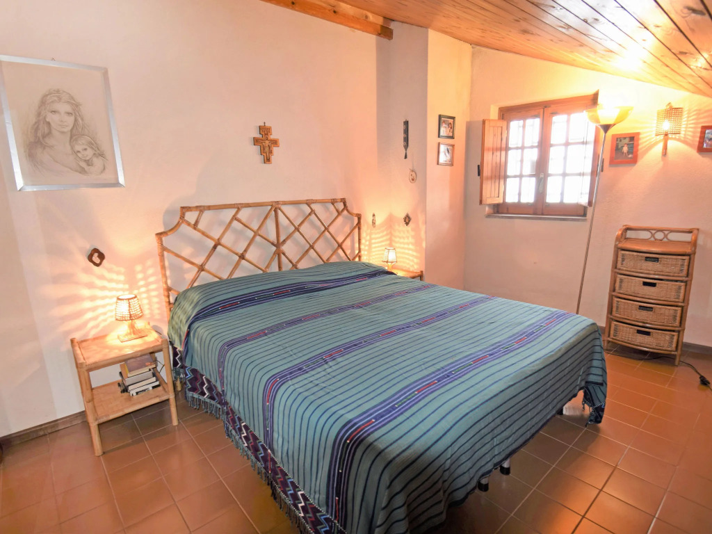 Villa Mimosa