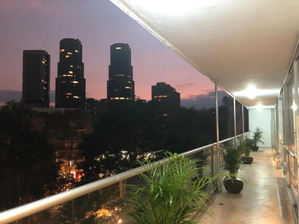 Luxury Apartment Masaryk 4BR