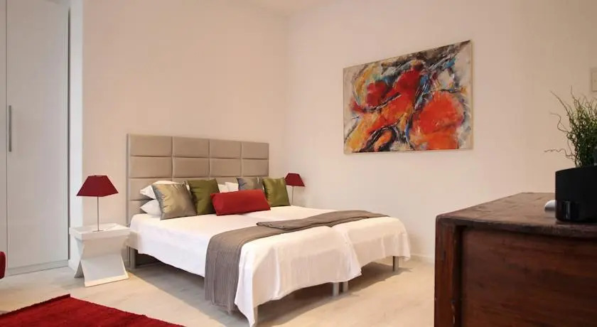 Parkapartments - Berlin