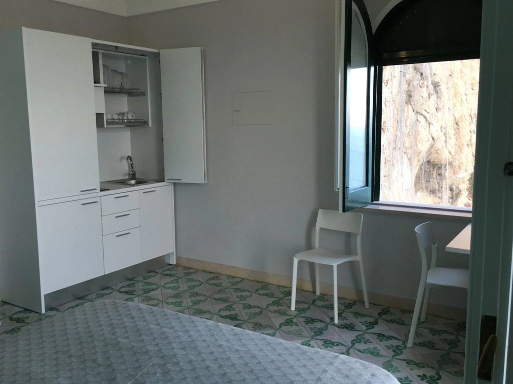 Amalfi Apartments Design centro storico