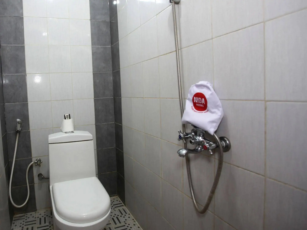 NIDA Rooms Selokan Mataram Depok