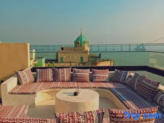 Dalian Jinshi Designer Homestay