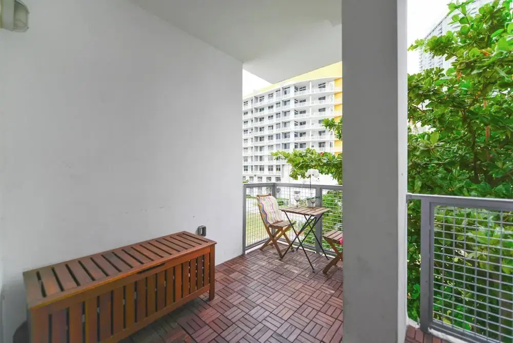 Miami Apt Close to Downtown