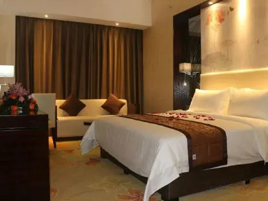 Yi Jia Hotel