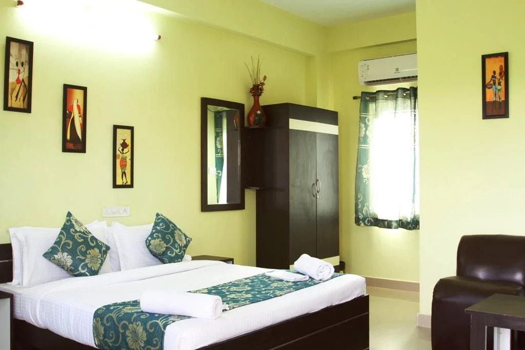 Nirmal Villa
