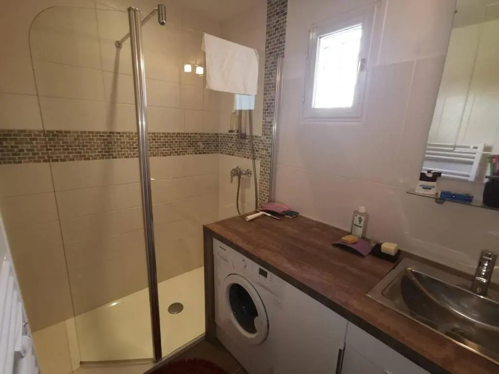 Maison calme avec jardin, 3 chambres, cheminée proche station de ski - FR-1-393-151