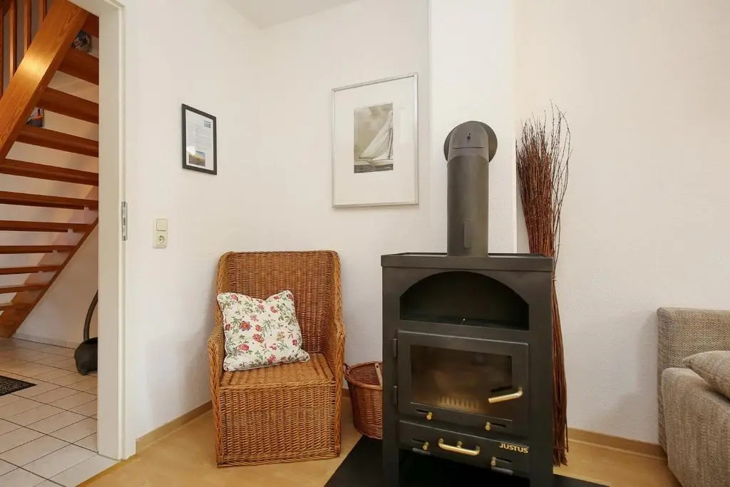Urlauberdorf Haus 48c