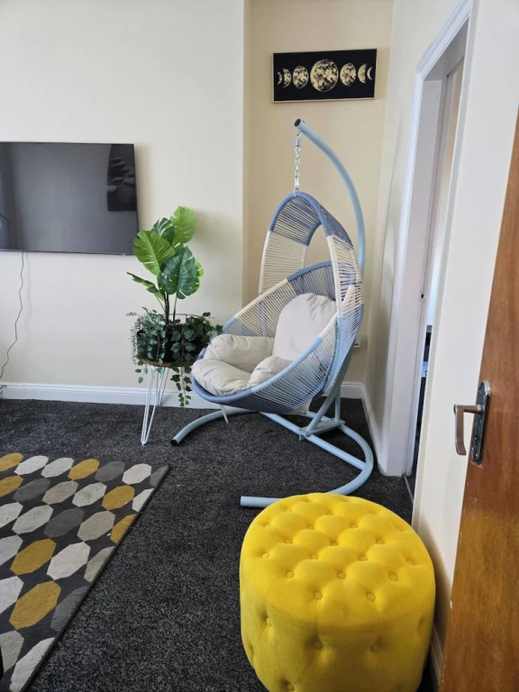 Glams 2beds Luxury Stylish Apartment