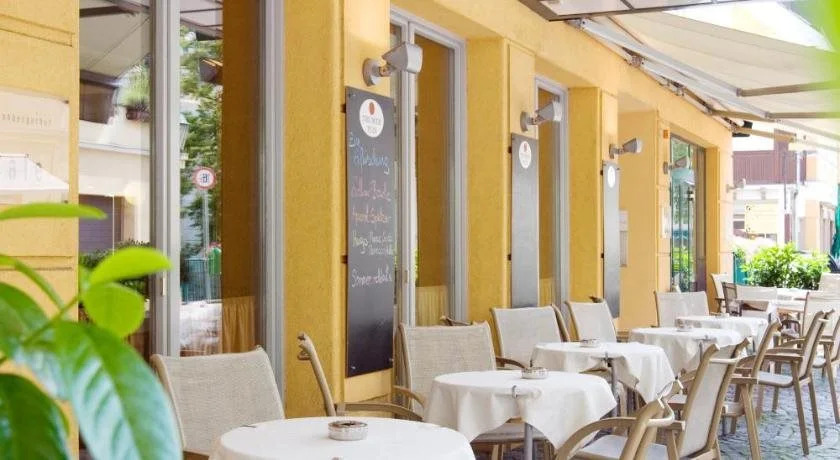 Hotel Babenbergerhof