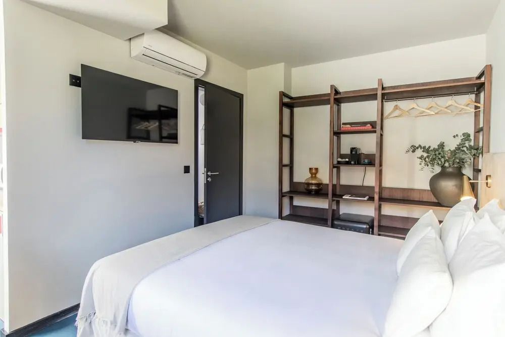 Regras Apartments & Garden B12 by Benefit Collection