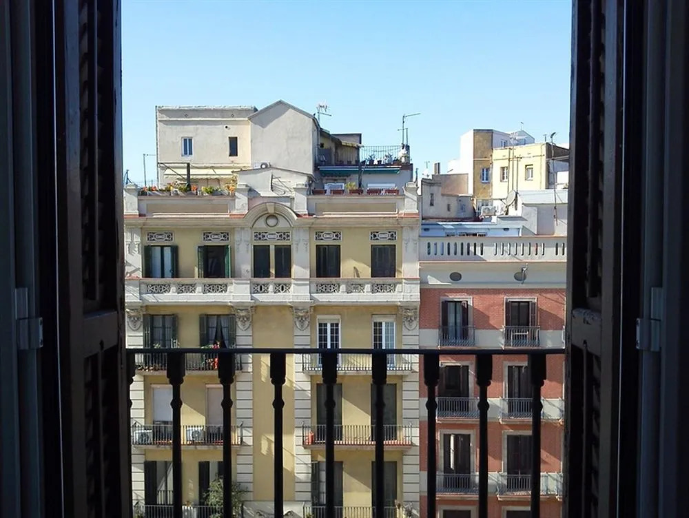 Whotells Eixample