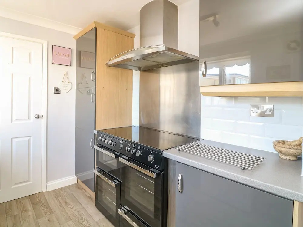 Lea View, Bideford