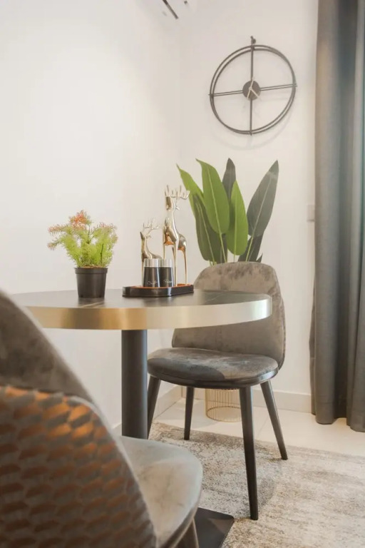 Accra Luxury Apartments @ The Lennox