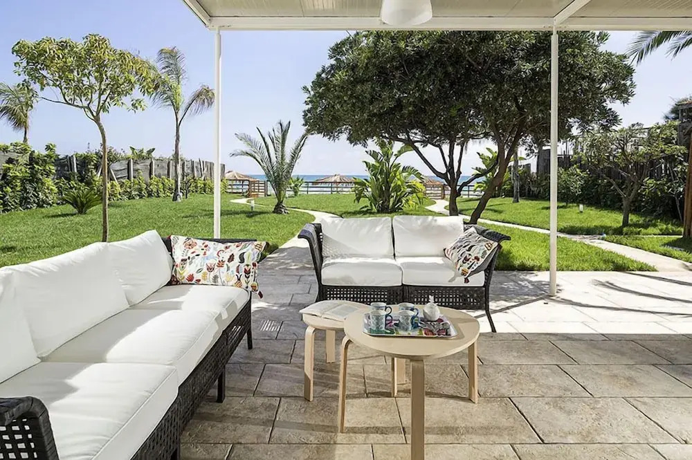 Villa Muriel - Sirena