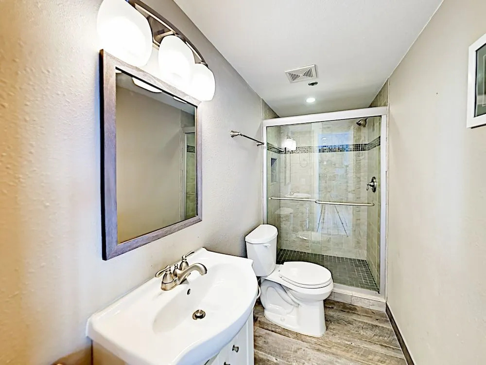 Gulf-Front Unit 702 - 2 Br Condo