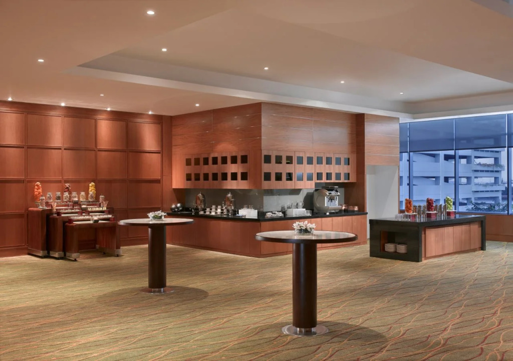 JW Marriott Hotel Medan