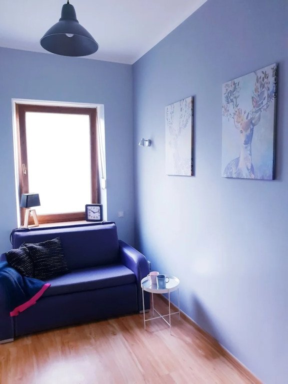 Apartament Wałbrzych / Szczawno - Zdrój