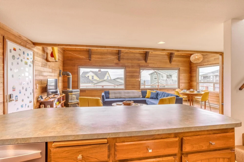 Retro Retreat