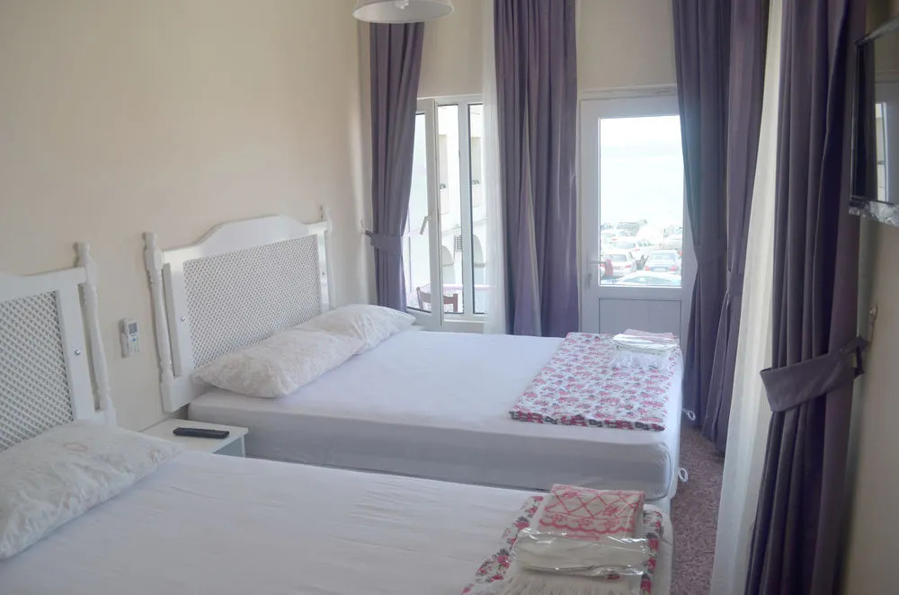 Kiyi Motel