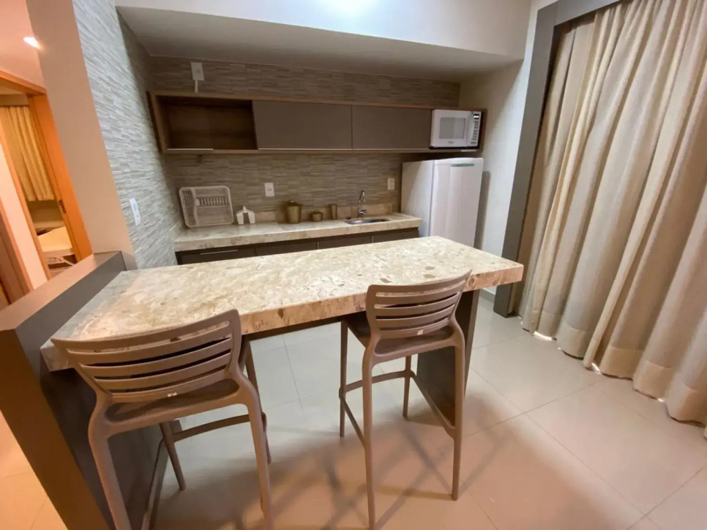 Park Veredas Resort