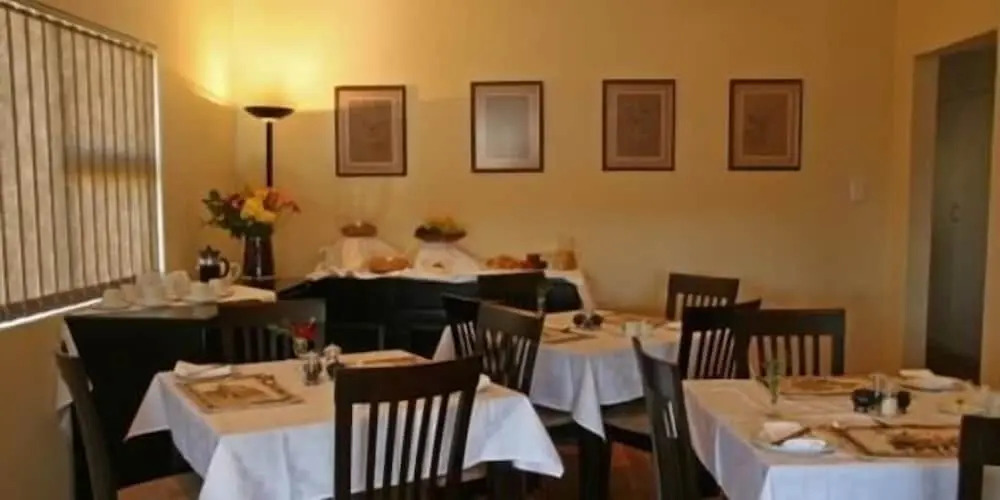African Dreams Bed and Breakfast
