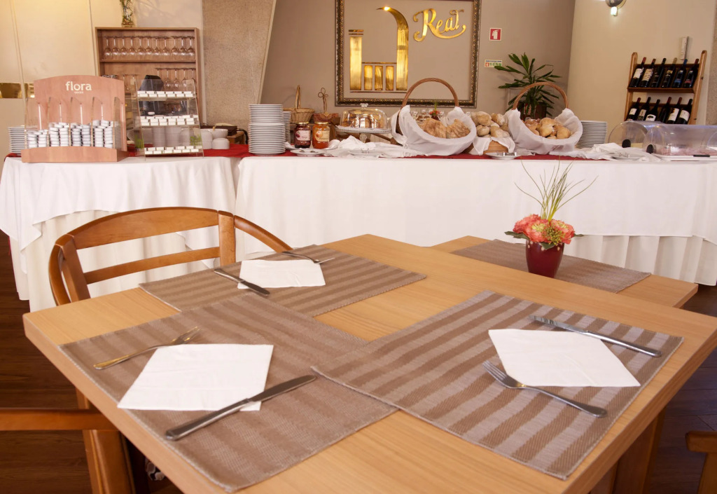 Hotel Rainha D. Amélia, Arts & Leisure